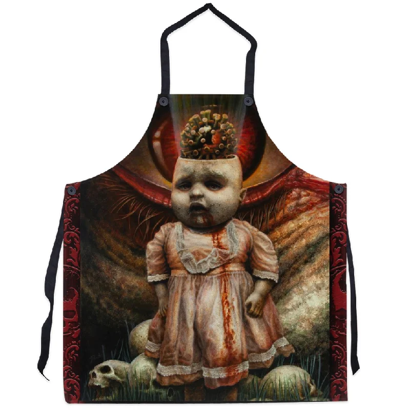 Apron: Dawn of a New Age