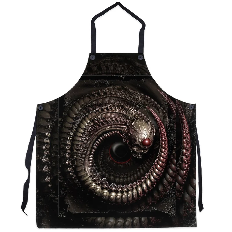 Apron: NecroHelix