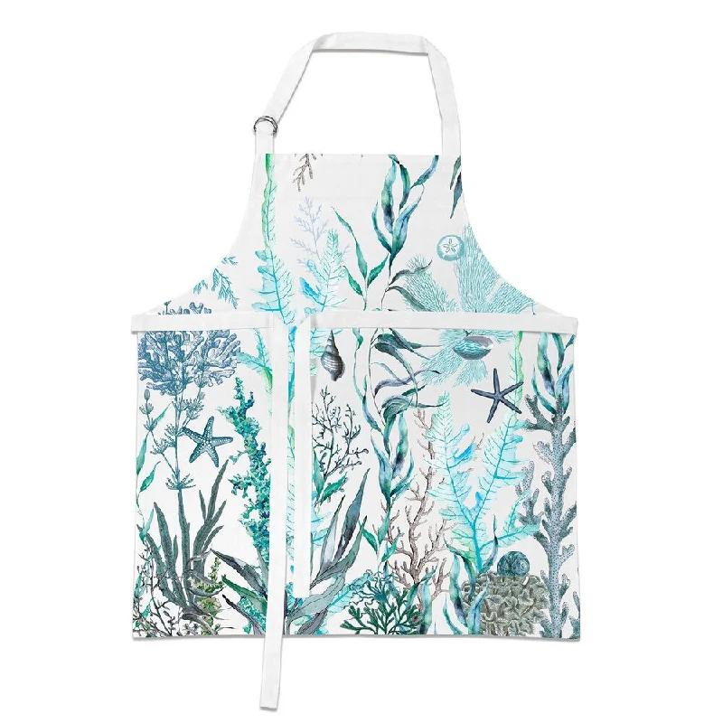 Apron-Ocean Tide-Women's-811352