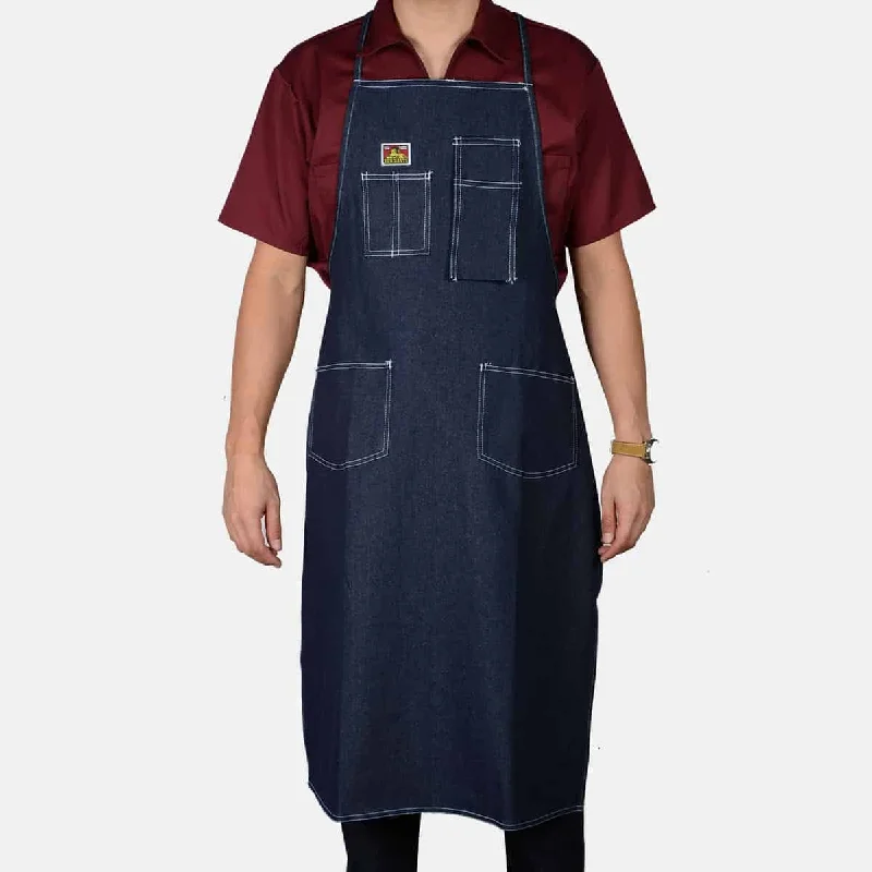 Ben Davis Machinists Apron