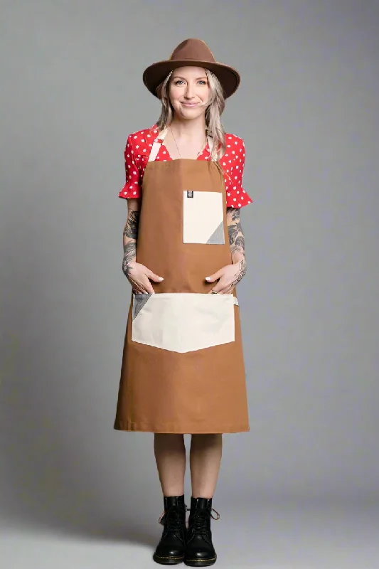 Gold Label - Arbutus Apron