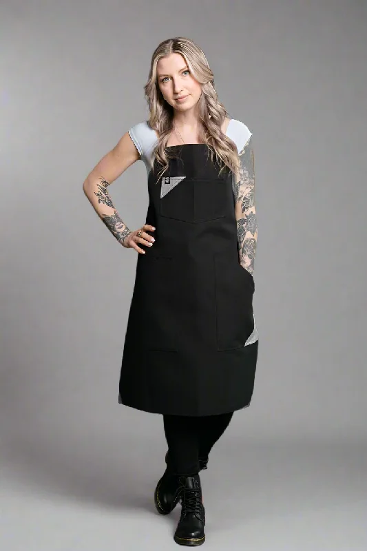 Gold Label - Belcarra Apron