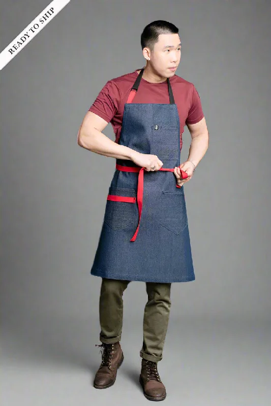 Gold Label - Capilano Apron