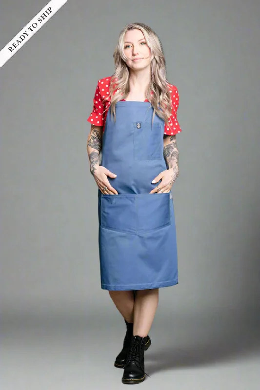 Gold Label - Kitsilano Apron