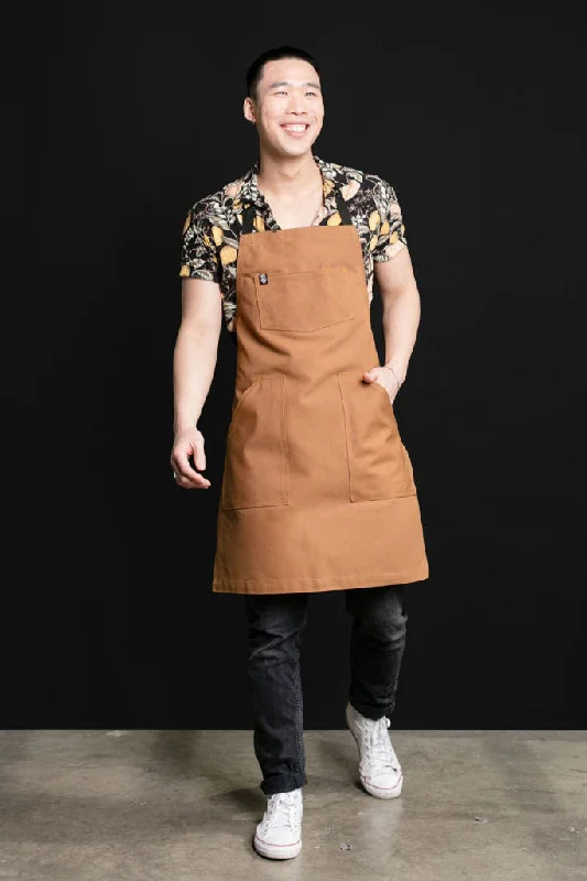 Gold Label - Steveston Apron