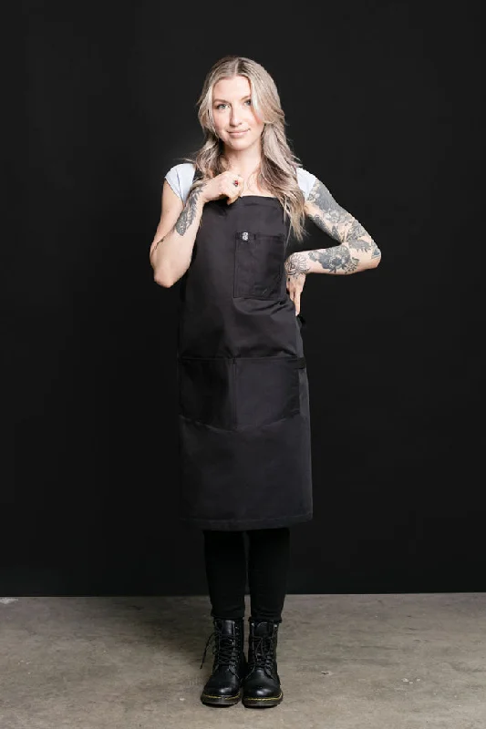 Gold Label - Strathcona Apron