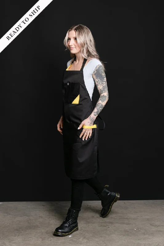 Gold Label - York Apron