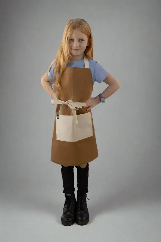 Lil' Sandy - Kids Apron