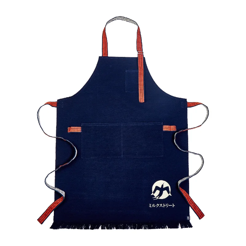 Exclusive Milk Street Maekake Full Apron