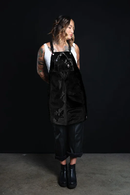 S&R x Anna Quartz Resin-Artist Apron