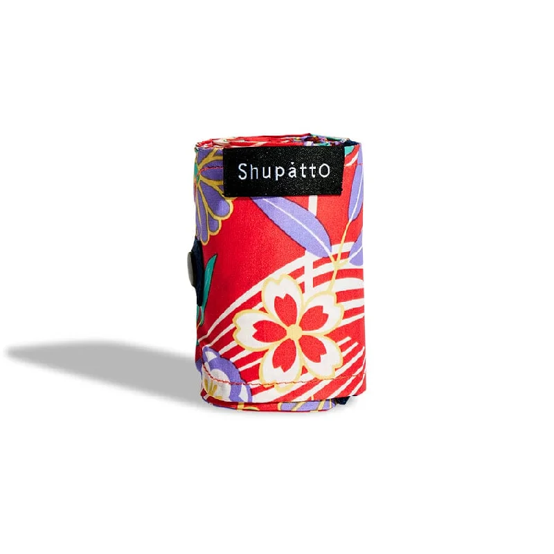 Shupatto Foldable Tote