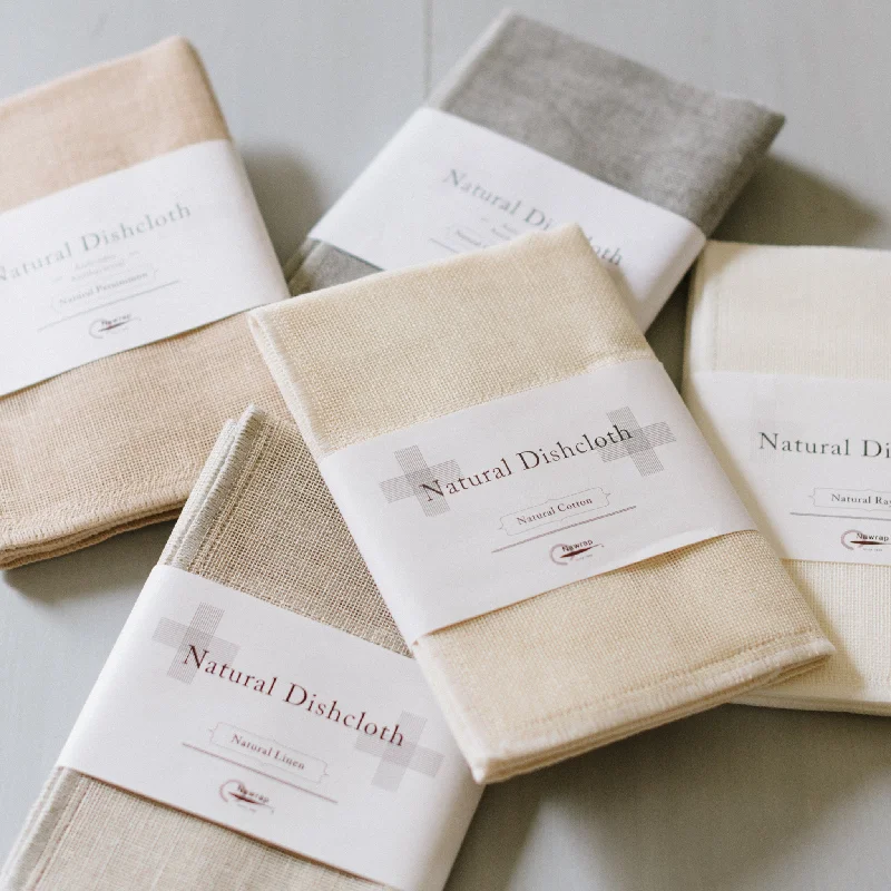 All Natural Dishcloths