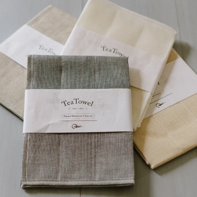 All Natural Tea Towels