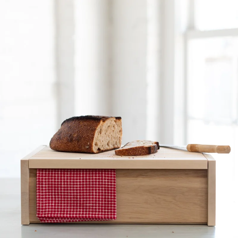 Bread Box