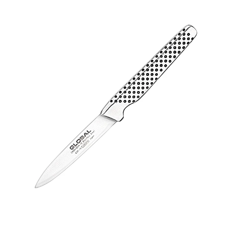 Global Paring Knife 8cm GSF-15