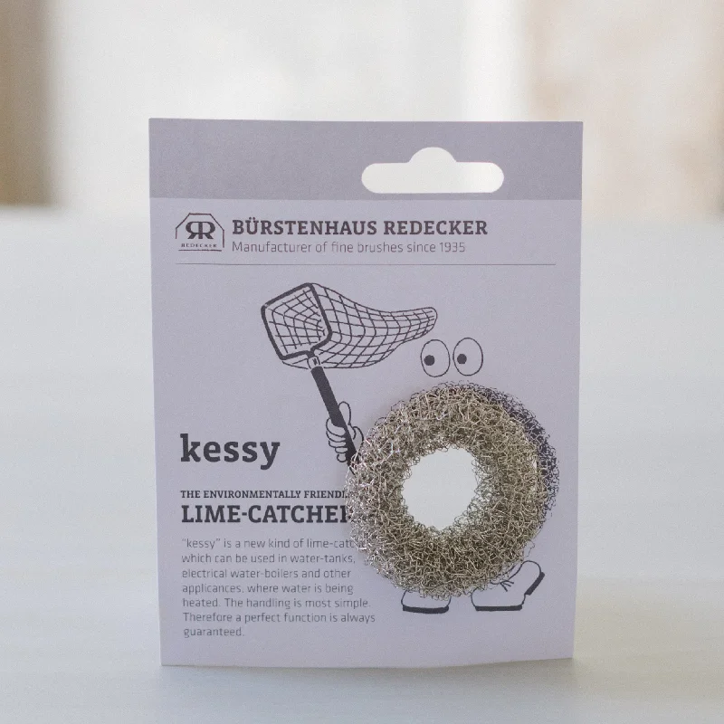 "Kessy" Lime Catcher