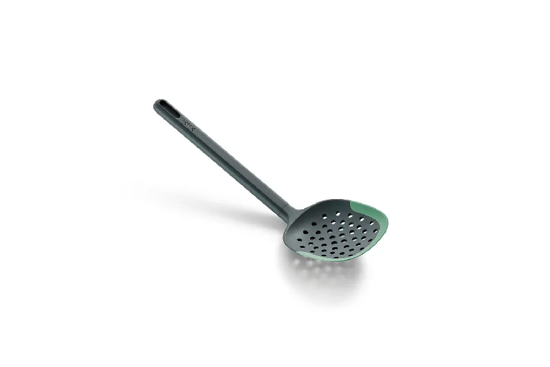 Lekue Silicone Skimmer, Green