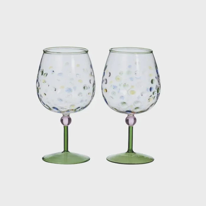 Lulu S/2 Gin Balloon Glass