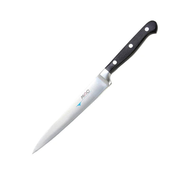 Mac Professional Pro Sole Fillet Knife 17.5cm SO-70