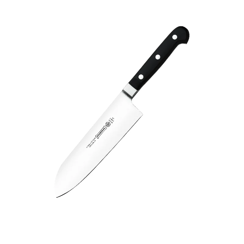 Mundial Santoku Knife 18cm