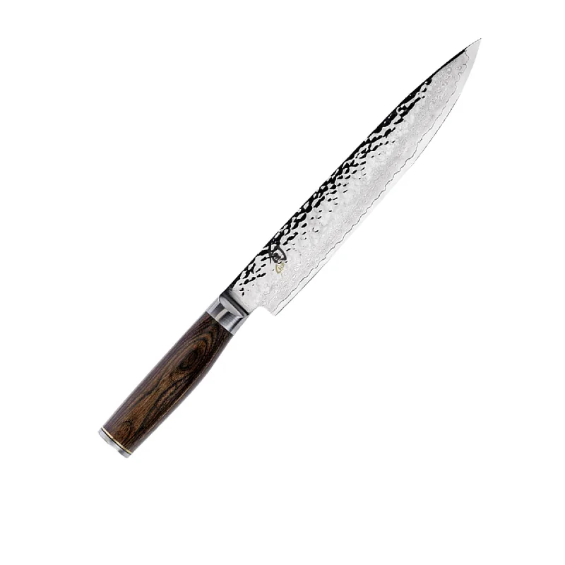 Shun Premier Slicing Knife 24cm