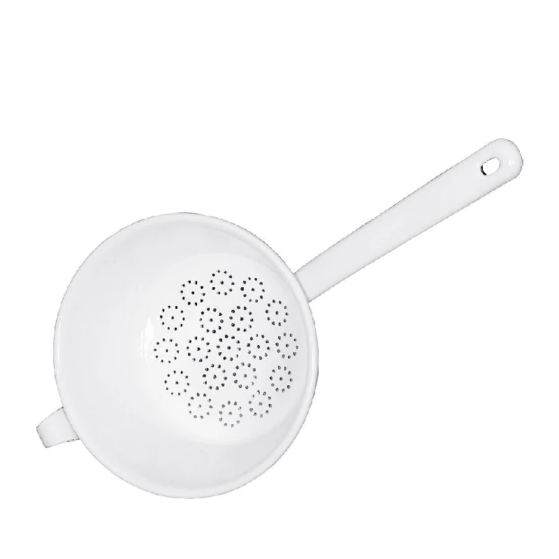 Strainer