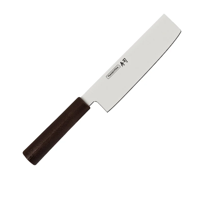 Tramontina Nakiri Sushi Knife 18cm