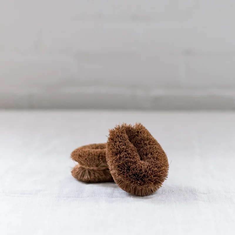 Vegetable Brush, Coconut fiber