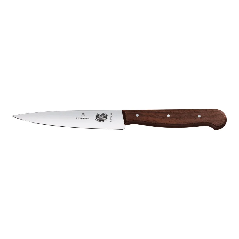 Victorinox Wood Utility Knife, 12cm