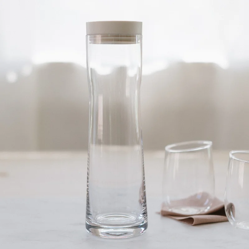 Water Carafe 1L