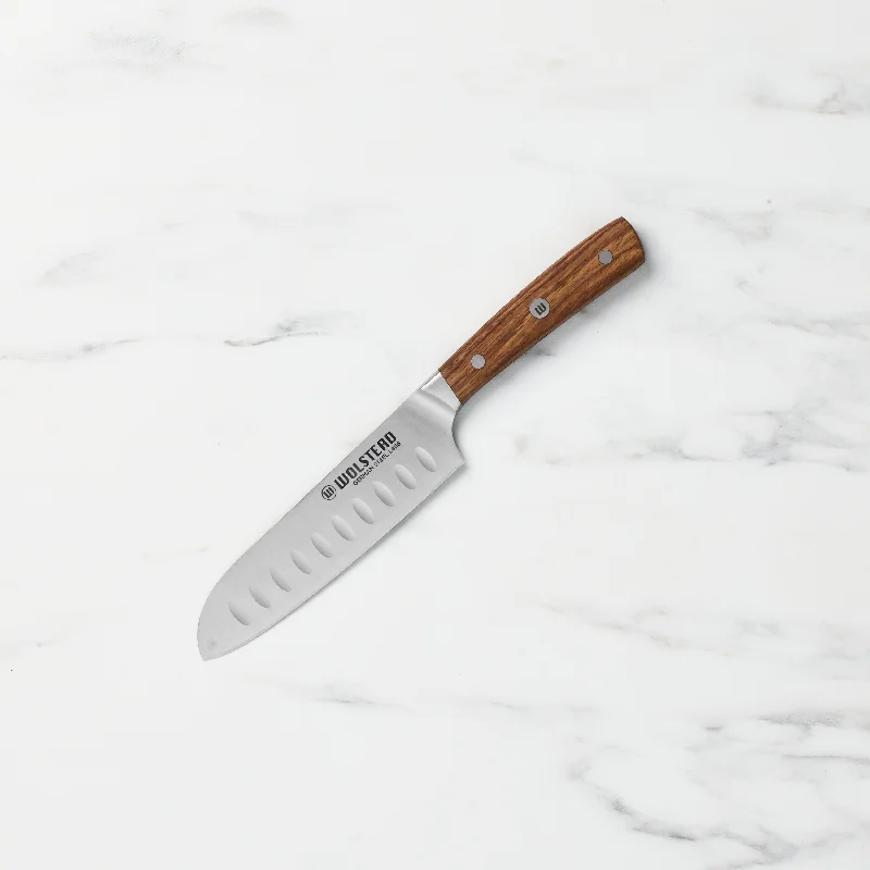 Wolstead Estate Santoku Knife 14cm