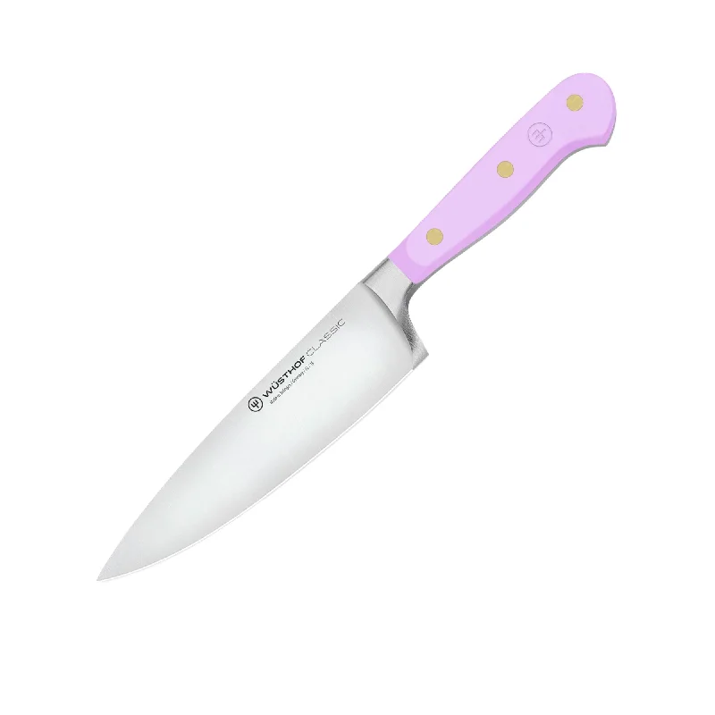 Wusthof Classic Chef's Knife 16cm Purple Yam