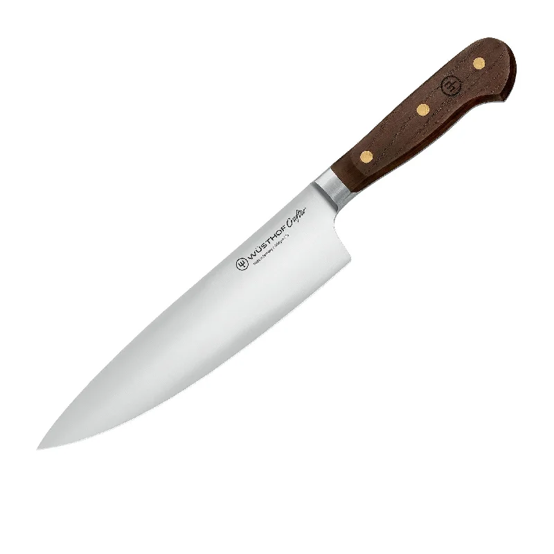 Wusthof Crafter Cooks Knife 20cm