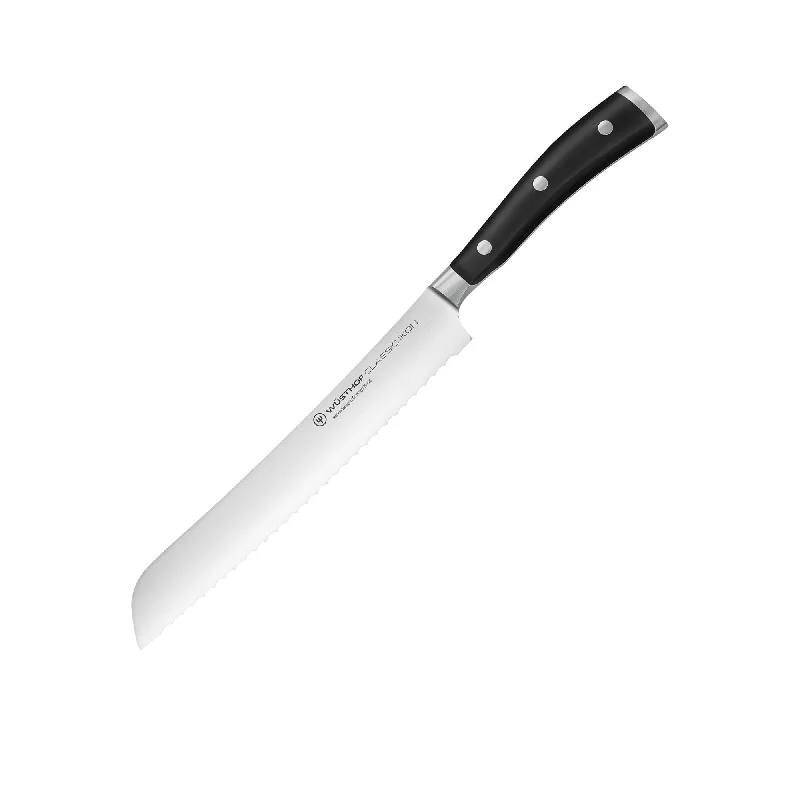 Wusthof Classic Ikon Bread Knife 20cm