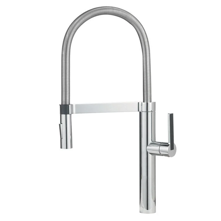 Culina Single Handle Semi-Professional Kitchen Faucet