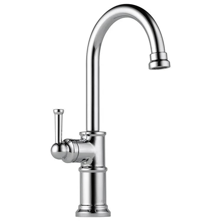 Artesso Single Handle Bar Faucet