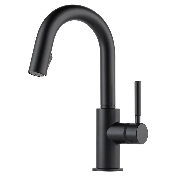 Solna Single Handle Bar/Prep Faucet