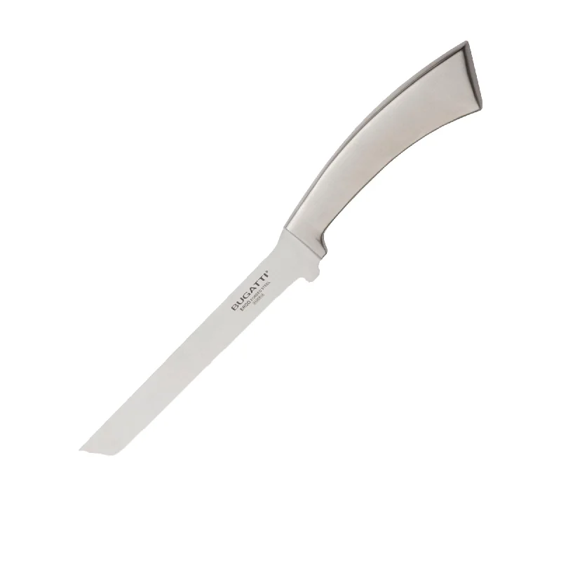 Bugatti Ergo Bread Knife 20cm