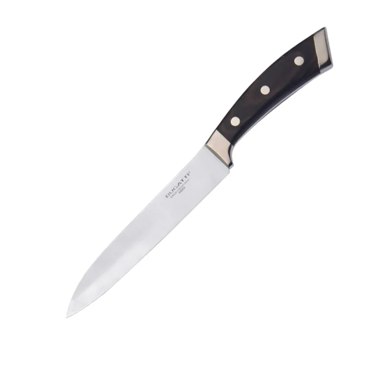 Bugatti Pakka Carving Knife 20cm