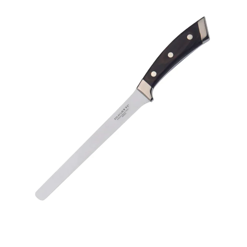 Bugatti Pakka Ham & Slicing Knife 23cm