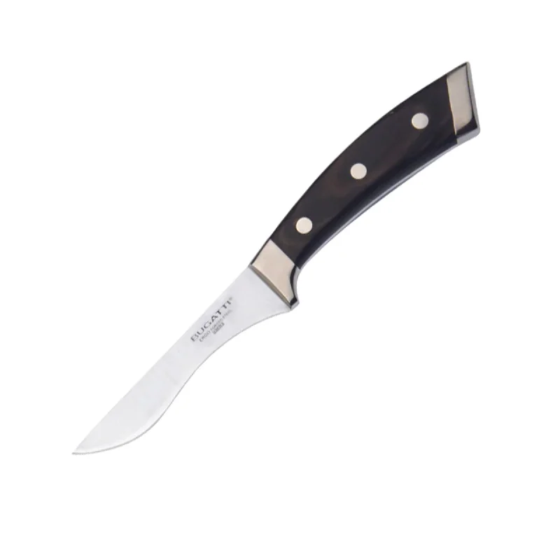 Bugatti Pakka Paring Knife 9cm