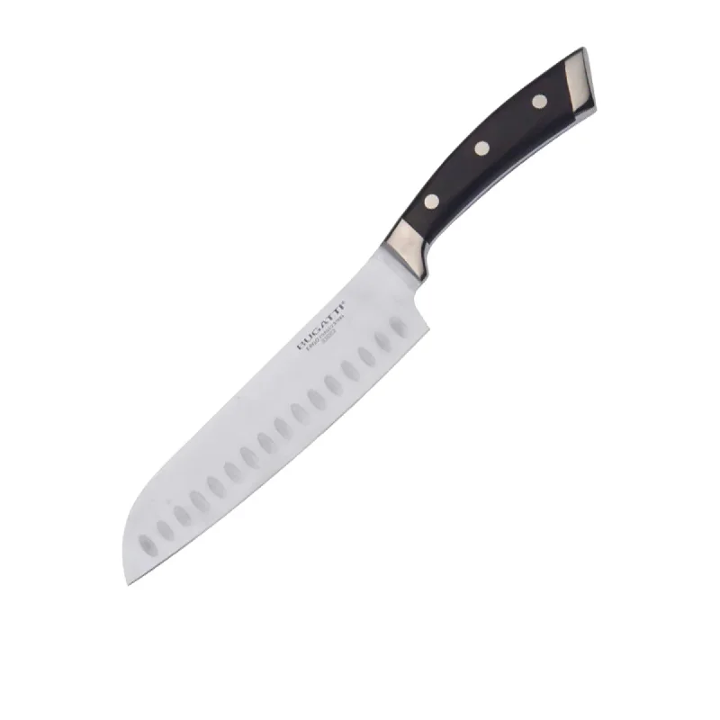 Bugatti Pakka Santoku Knife 20cm