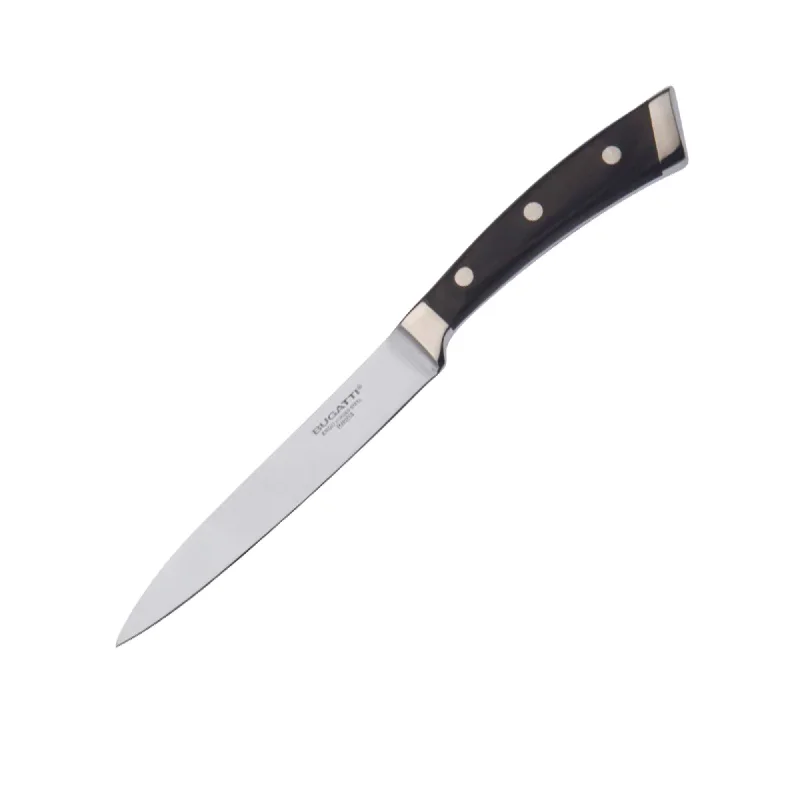 Bugatti Pakka Utility Knife 12cm