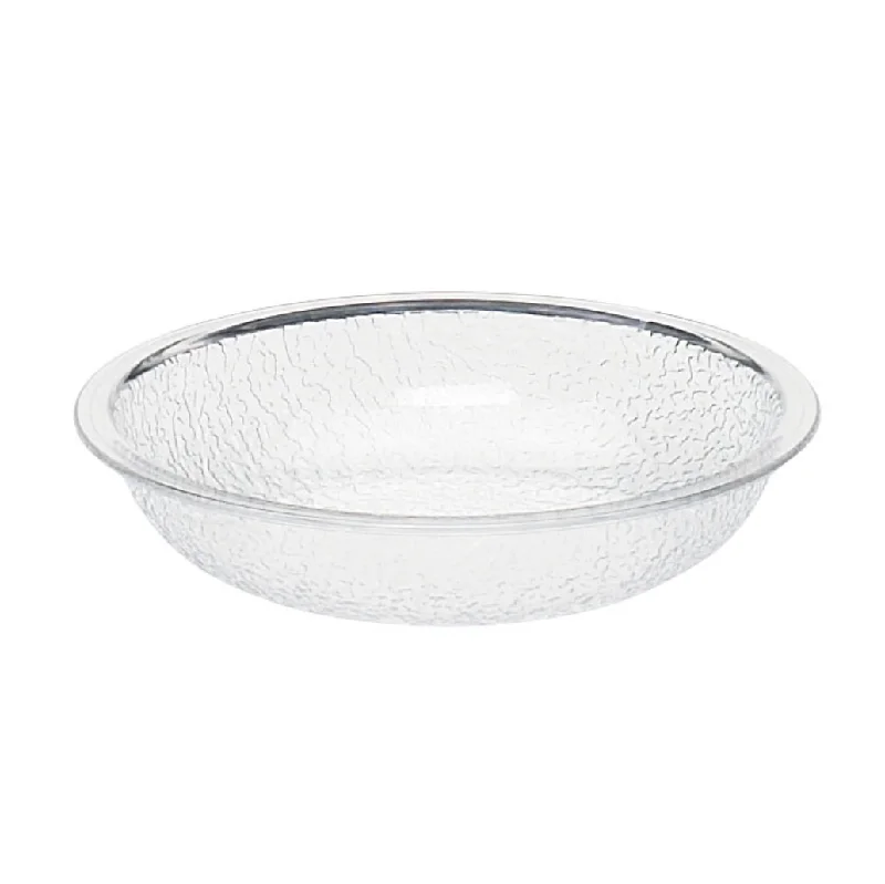 Cambro 0.59 Qt Pebbled Serving Bowl