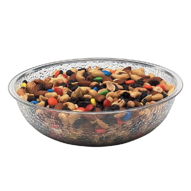 Cambro 1.67 Qt Pebbled Serving Bowl