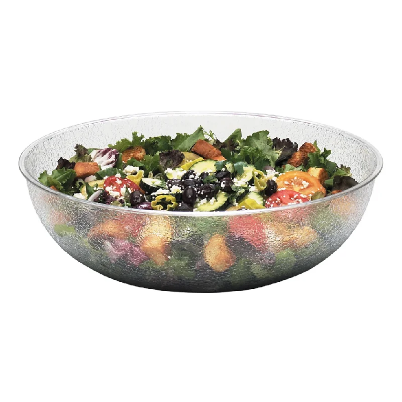 Cambro 11.2 Qt Pebbled Serving Bowl