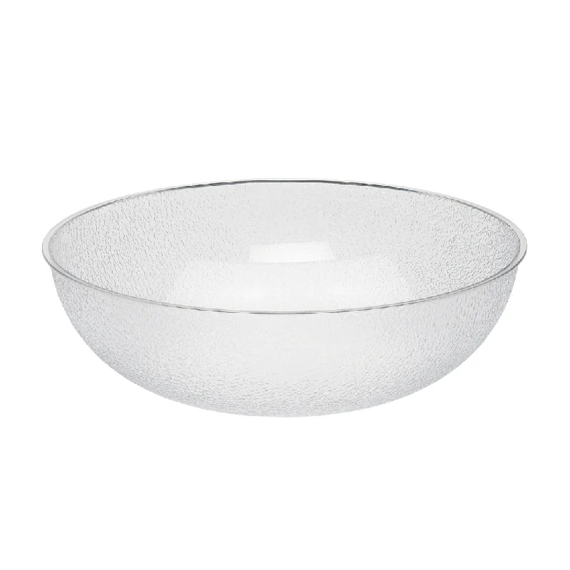 Cambro 20.2 Qt Pebbled Serving Bowl