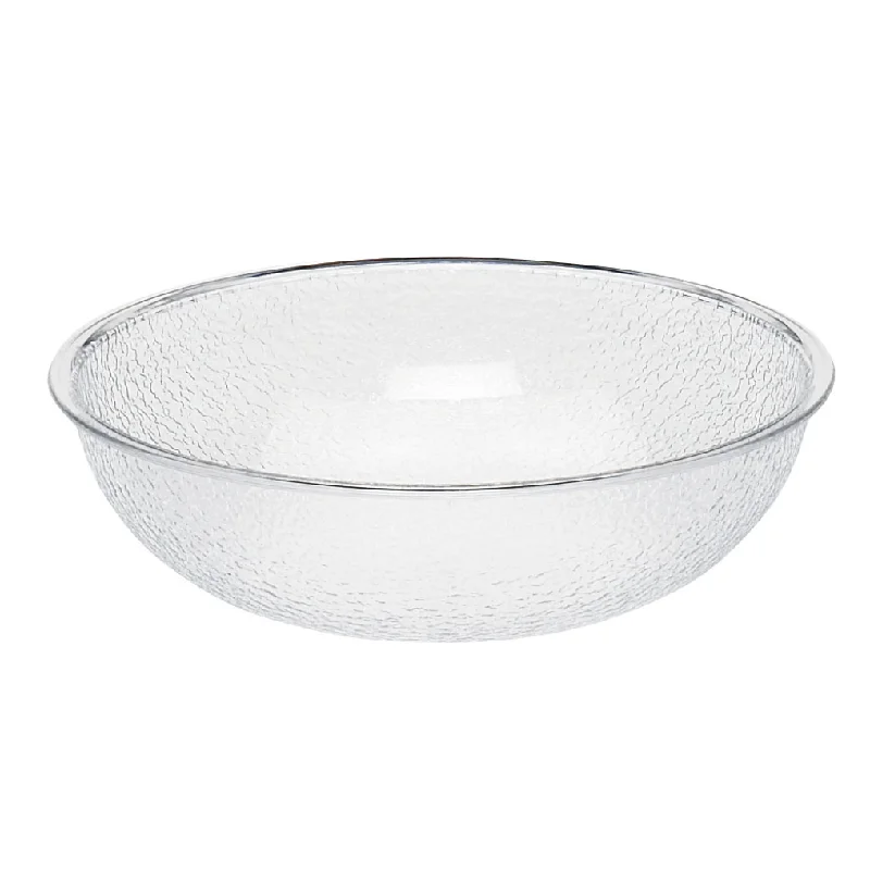 Cambro 3.2 Qt Pebbled Salad Bowl