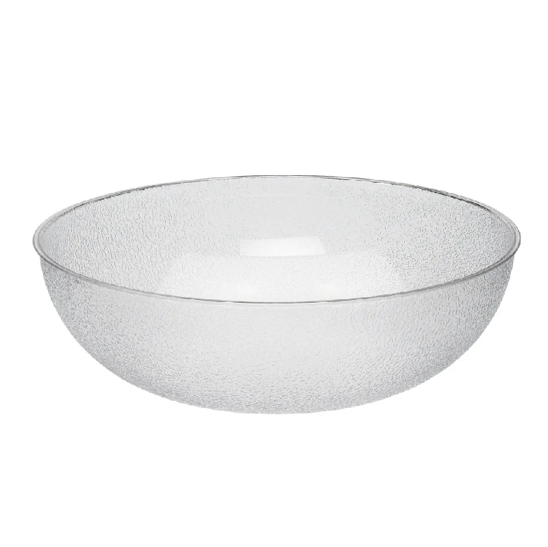 Cambro 40.7 Qt Pebbled Serving Bowl