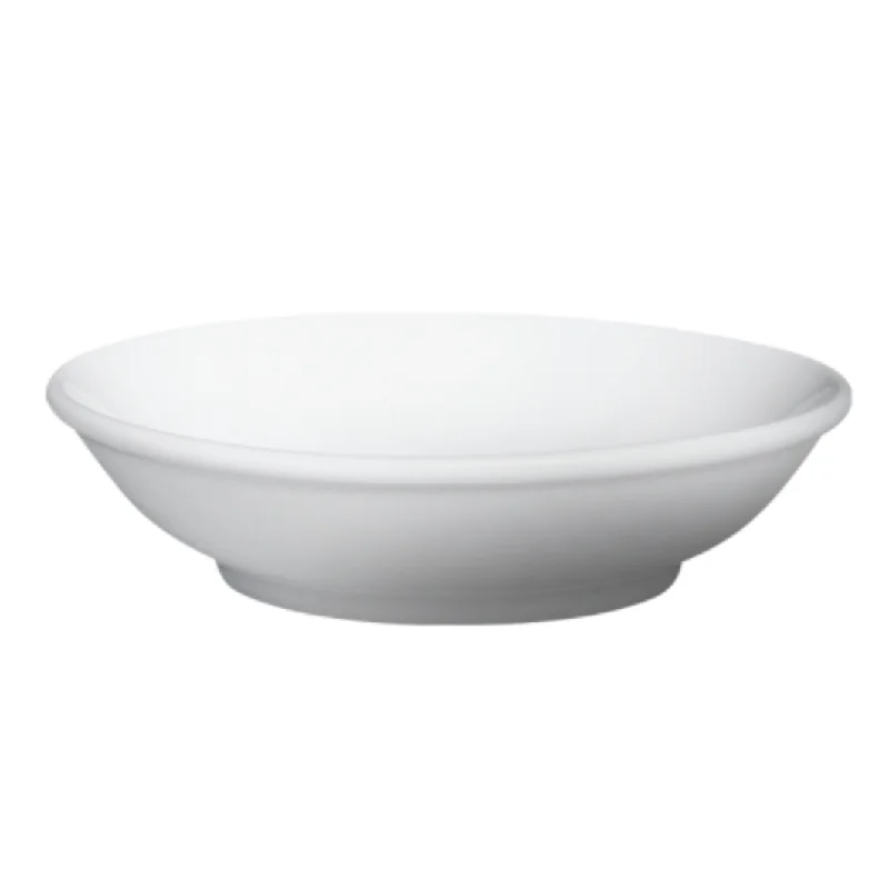 Cameo 210-31 Imperial White 3" Sauce Dish 12 /Case